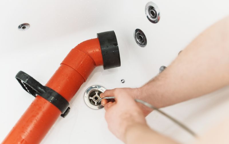Plumbing Connection