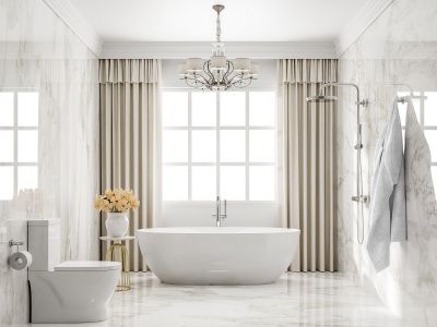 Cost of Bathtub Installation in Longmont, CO